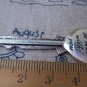 10 pcs Antique Silver I'm Fall In Love With You Key Pendants A1247