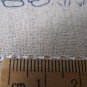 16 ft (5m) of White Painted Brass Oval Cable Chain  2x4mm A3029