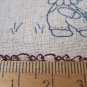 16ft (5m) of Antique Copper Brass Figure 8 Infinity Link Chain  A3034