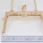 18cm Wallet Purse Frame With Screws 18cm ( 7"") 