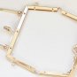 18cm Wallet Purse Frame With Screws 18cm ( 7"") 