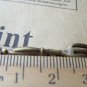 Forks Pendants Tableware Antique Bronze Charms Set of 10 A1472