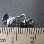 Wine Pot Charms Antique Silver Pendant 12x20mm Set of 10 pcs A1291