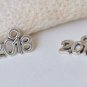 30 pcs New Year 2018 Charms Shiny Gold/Antique Silver/Antique Bronze Antique Bronze A6982