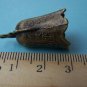 10 pcs Antique Bronze Traditional Chinese Bell Pendants Charms A500
