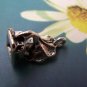 10 pcs Antique Silver Vintage Phonograph Gramophone Charms A1647