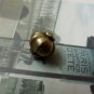 20 pcs of Antique Bronze 3D Lantern Beads 8mm A6387