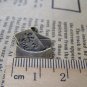 10 pcs Antique Bronze Love Letter Mail Envelope Charms A2007