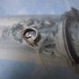 200 pcs of Chrome Tone Iron OD Jump Rings 5mm 20 gauge A6124
