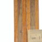 20cm ( 8"") Retro Purse Frame Wood Handle Purse Frame With Screws 20 x 8cm 