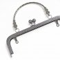 20cm (7"") Retro Handle Sewing Purse Frame Four Colors Available Gumental