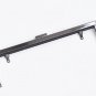 24cm (9"")Retro Purse Frame Large Handle Purse Frame With Screws Two Colors Available 24 x 7.5cm ( 9