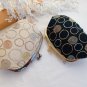 6"" Light Gold Purse Frame Retro Clutch Purse Frame Making 14cm x 6cm ( 6""x 2"") 