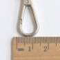 9mm Retro Purse Frame Bag Chain Four Colors 120cm / silver