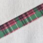 Black Stripe Pattern Washi Tape Masking Tape 15mm x 10M Roll A12497