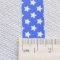 Blue Star Washi Tape Scrapbook Supply 15mm x 10M Roll A12834