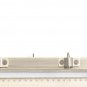 Brushed Brass Travel Bage Purse Frame Doctor Bag Purse Frame With Screws 30cm (12"") / 36cm (14"") /