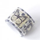 Butterfly Washi Tape /Japanese Masking Tape 30mm x 5M A12489