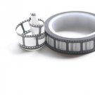 Camera Film Washi Tape Decorative Tape 10mm x 5M A12159