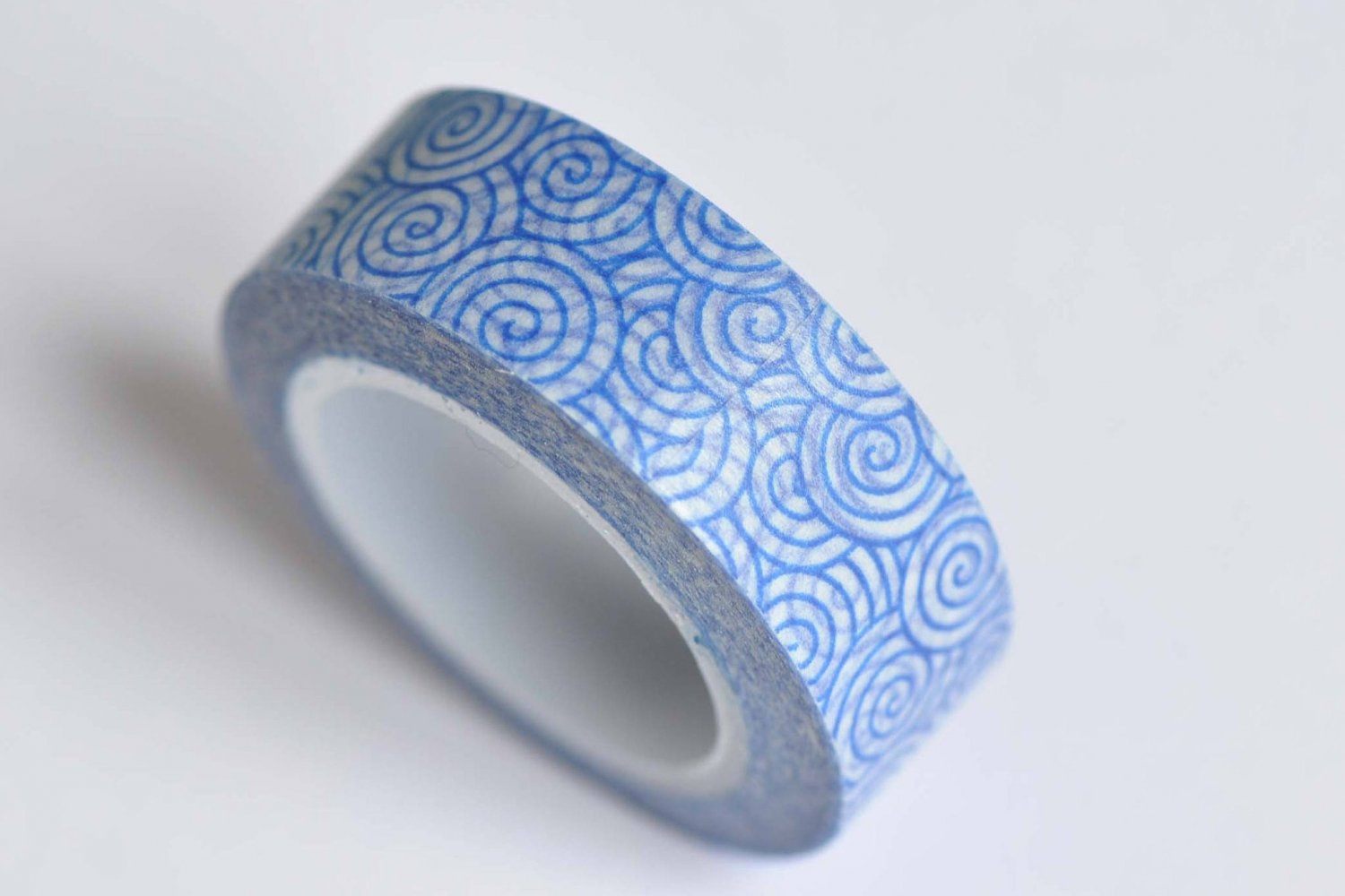 Chinese Lucky Cloud Washi Tape 15mm x 10M A12549