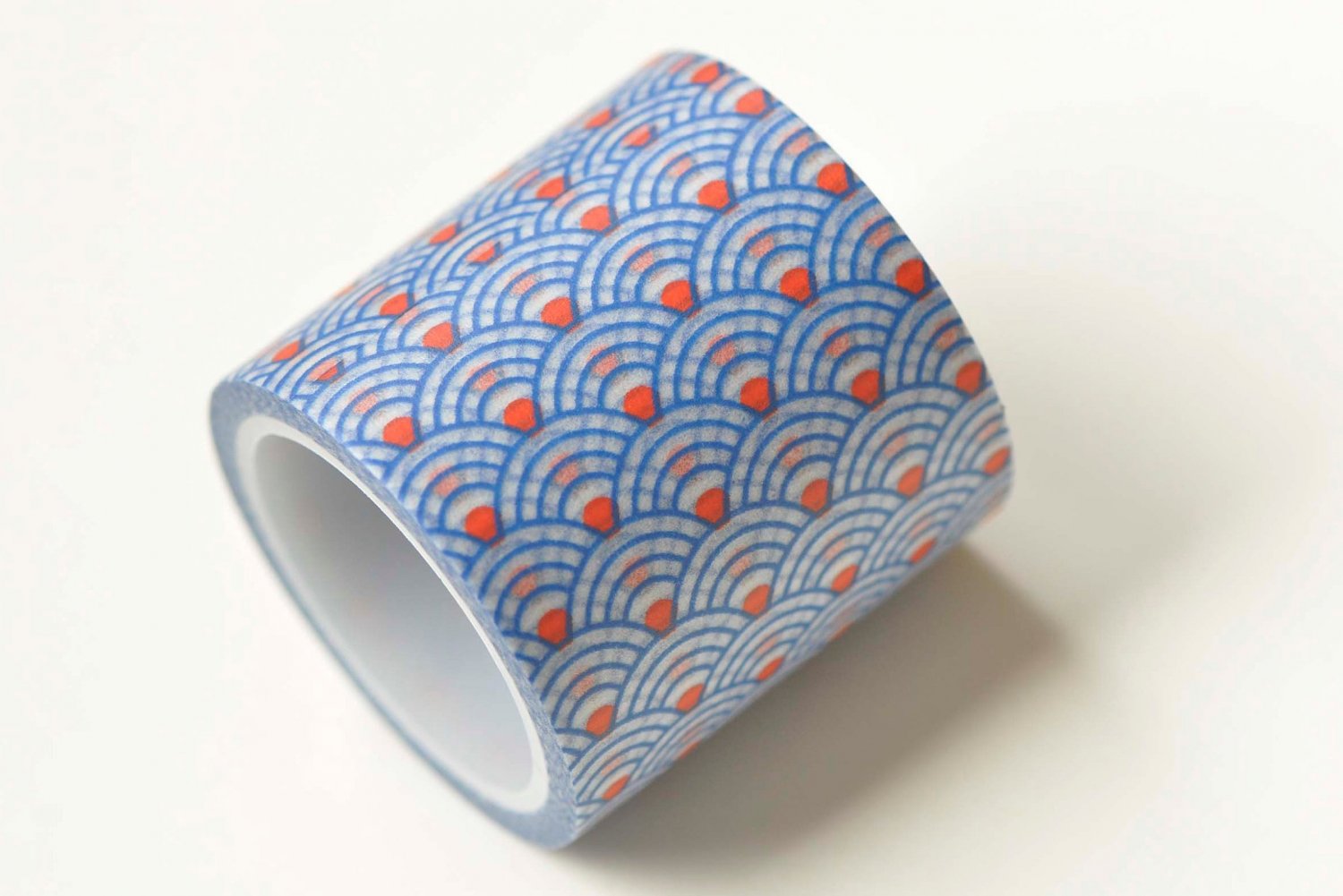 Chinese Lucky Cloud Washi Tape Japanese Masking Tape 40mm x 5M A13275
