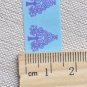 Christmas Tree Washi Tape Scrapbook Supply 15mm x 10M A12518