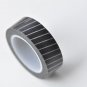 Classic Stripes Deco Adhesive Washi Tape 15mm Wide x 10M Roll A13355