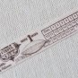 Classified Ads Vintage Newspaper Washi Tape 15mm x 10M Roll A12682