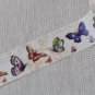 Colorful Butterfly Masking Washi Tape 20mm x 5M A12638