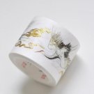 Crane Washi Tape/ Animals Japanese Masking Tape Deco Tape 30mm x 3M A12307