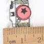Cute Camera Washi Tape Bullet Journal Tape 15mm x 5M Roll A10802