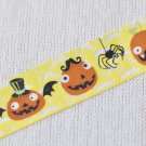 Cute Halloween Washi Tape 20mm wide x 5m long A12827