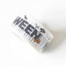 Cute Halloween Washi Tape All Saints' Day Masking Tape 20mm x 5M Long A12790