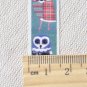 Cute Owl Bird Adhesive Planner Washi Tape 15mm Wide x 10M Roll A12434