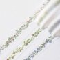 Cute Tape Set / 3 Rolls A Set/ 7mm Wide x 5M Long A13047