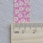 Daisy Flower Washi Tape Scrapbook Supply 15mm x 10M Roll A12874