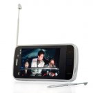 Odyssey - WiFi Quadband Dual-SIM Cellphone w/ 3 Inch Touchscreen