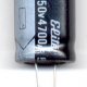 Capacitors Resistors and More