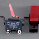 Toggle Switch ON OFF
