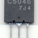 2SC5046 C5046 Power Transistor