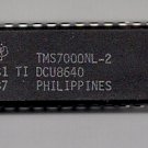 BRAND NEW Texas Instruments TI TMS7000NL-2 Microcontroller TMS7000