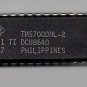 BRAND NEW Texas Instruments TI TMS7000NL-2 Microcontroller TMS7000