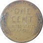 1916 Lincoln Cent