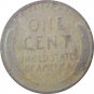 1924 Lincoln Cent