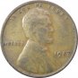 1927 Lincoln Cent