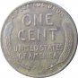 1934 Lincoln Cent