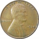 1936 Lincoln Cent