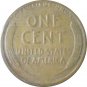 1910 Lincoln Cent