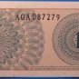 Indonesia - 1 Sen. 1964