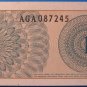 Indonesia - 1 Sen. 1964
